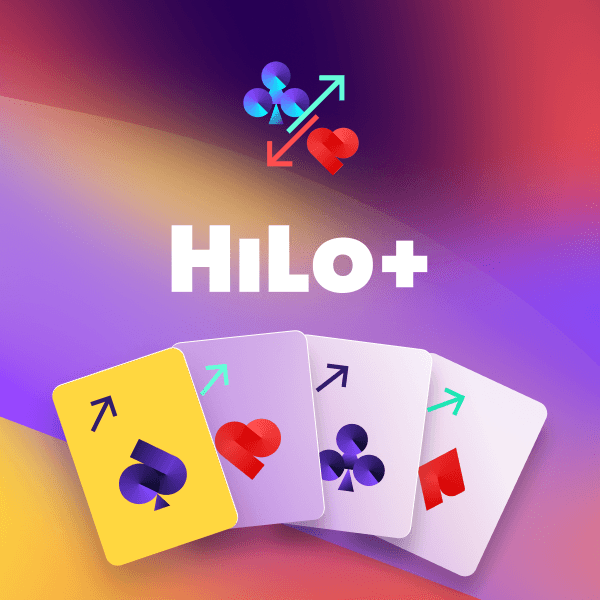 Hilo+ Poster