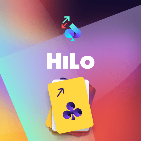 Hilo Poster